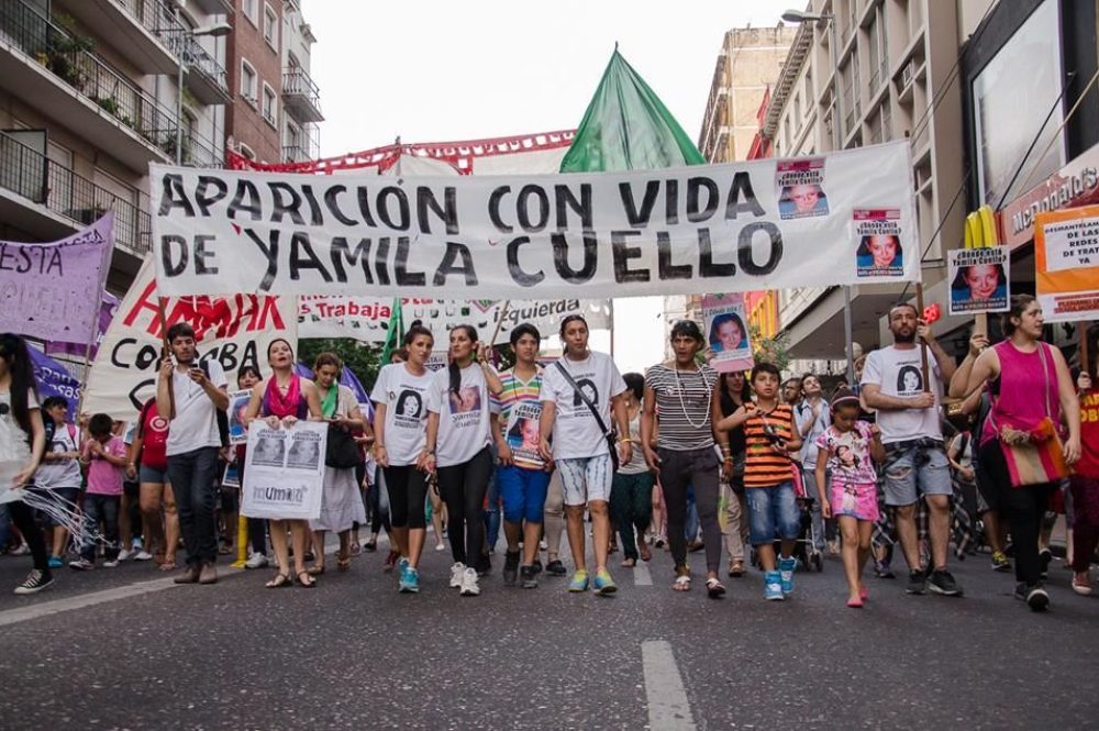 yamila cuello