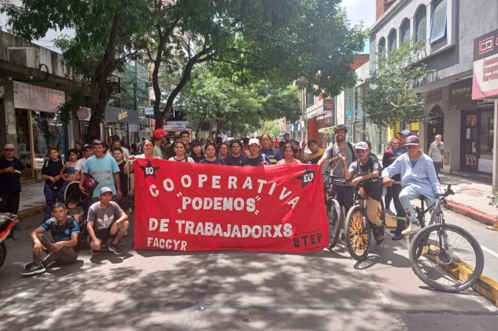 ¡ JORNADA DE MOVILIZACION !Hoy fue una día de encuentro y lucha con todxs lxs que conformamos l